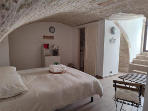 B&B La Casetta Gialla Bisceglie